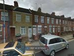 Thumbnail to rent in Clifton Road, Luton
