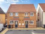 Thumbnail to rent in Michaels Drive, Priors Hall, Corby
