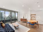 Thumbnail to rent in 10 Park Drive, Wood Wharf, Canary Wharf