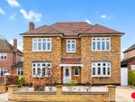 Thumbnail for sale in Manor Crescent, Hornchurch