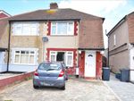 Thumbnail for sale in Hamilton Road, Feltham, Middlesex