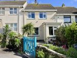 Thumbnail for sale in Trembath Crescent, Newquay