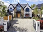 Thumbnail for sale in Riverside Avenue, Broxbourne, Hertfordshire