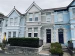 Thumbnail to rent in Peverell Park Road, Peverell, Plymouth