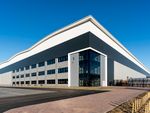 Thumbnail to rent in Unit 1, Phase 1, Orwell Logistics Park, Nacton, Ipswich, Suffolk