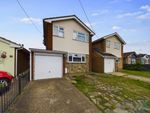 Thumbnail for sale in Craven Avenue, Canvey Island