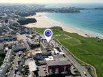 Thumbnail for sale in Ocean Views Residence, Narrowcliff Road, Newquay, Cornwall
