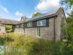 Thumbnail to rent in The Long Barn, Llanfairwaterdine, Knighton