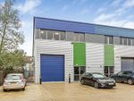 Thumbnail to rent in Kingsway Business Park, Oldfield Road, Hampton