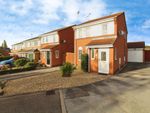 Thumbnail to rent in Hoylake Close, Mansfield