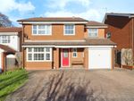 Thumbnail for sale in Edyvean Close, Bilton, Rugby