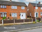 Thumbnail for sale in Cheviot Close, Knutton, Newcastle Under Lyme