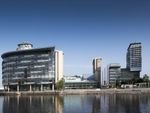 Thumbnail to rent in 1 Lowry Plaza, The Quays, Digital World Centre, Salford, Manchester