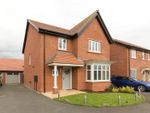 Thumbnail for sale in Bickerton Close, Crewe, Cheshire