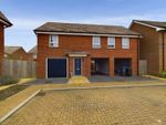 Thumbnail to rent in 7 Haddon Avenue, Barton Seagrave, Kettering