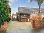 Thumbnail to rent in Conway Road, Feltham