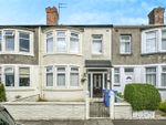 Thumbnail for sale in Worcester Drive, Liverpool, Merseyside