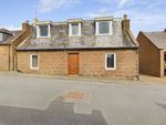 Thumbnail for sale in Cottage, 32 Queens Road, Peterhead