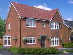 Thumbnail to rent in "The Stratford" at Orton Road, Warton, Tamworth