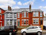 Thumbnail for sale in Connaught Road, Margate, Kent