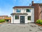 Thumbnail for sale in Delamere Road, Handforth, Wilmslow