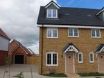 Thumbnail to rent in Sheffield Pike, Didcot