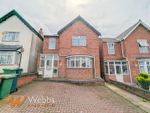 Thumbnail to rent in Lichfield Road, Walsall Wood, Walsall