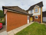 Thumbnail to rent in Chaffinch, Watermead, Aylesbury