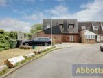 Thumbnail for sale in Woodcote Crescent, Basildon, Essex