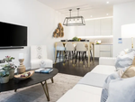 Thumbnail to rent in Thornes House, Nine Elms