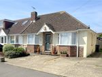 Thumbnail for sale in Pratton Avenue, Lancing, West Sussex