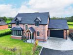 Thumbnail for sale in Balterley Grange, Balterley Green Road, Cheshire