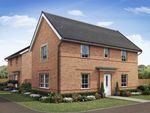 Thumbnail to rent in "Moresby" at Celyn Close, St. Athan, Barry