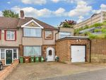 Thumbnail for sale in Heathview Avenue, Crayford, Kent