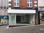 Thumbnail to rent in 22, Gabriels Hill, Maidstone, Kent
