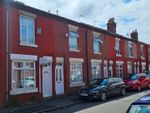 Thumbnail to rent in Heald Avenue, Rusholme, Manchester