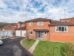 Thumbnail for sale in Cornwell Close, Wirehill, Redditch