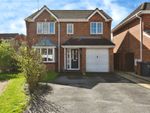 Thumbnail for sale in Watley Close, Nursling, Southampton, Hampshire