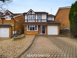 Thumbnail for sale in Merryweather Close, Finchampstead, Wokingham