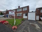 Thumbnail for sale in Newlyn Avenue, Maghull