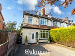 Thumbnail to rent in High Street, Shirley, Solihull