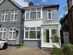 Thumbnail for sale in Eton Avenue, Wembley, Wembley