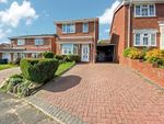 Thumbnail for sale in Wexford Close, Dudley