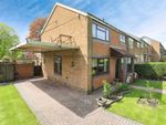 Thumbnail for sale in Sledmere Lane, Leeds