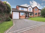 Thumbnail for sale in Campbell Close, Blackburn