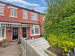 Thumbnail for sale in Broadstone Hall Road South, Stockport