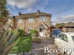 Thumbnail for sale in Abbots Close, Shenfield