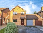 Thumbnail for sale in Harcourt Crescent, Nuthall, Nottingham