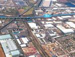 Thumbnail to rent in Plot 18, Thurrock Open Storage Park, Oliver Close, West Thurrock, Grays, Essex