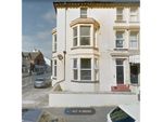 Thumbnail to rent in Springfield Road, Blackpool